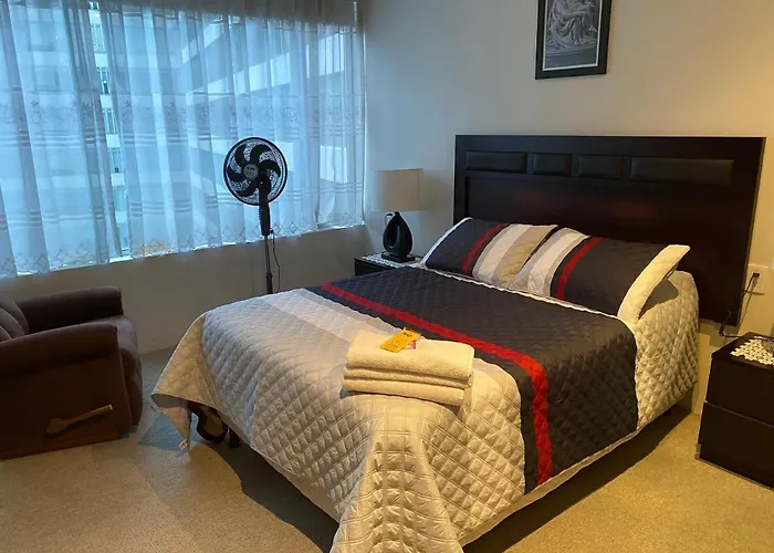 Dakota Suites