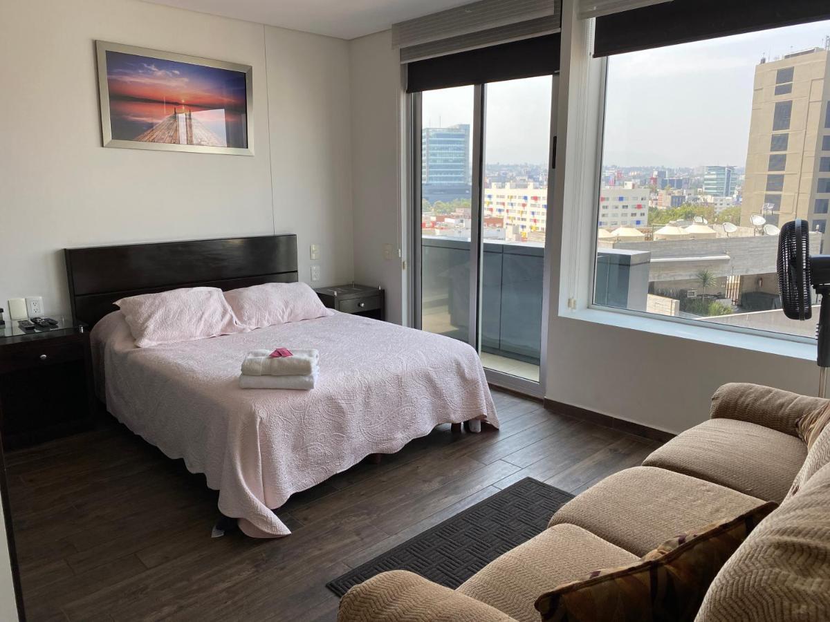Dakota Suites Acomodação com café da manhã  Cidade do México